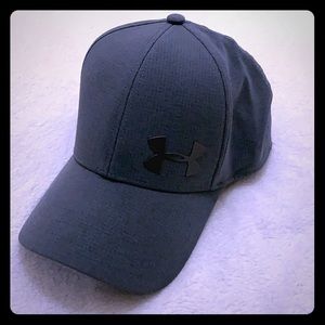 NWOT MENS UNDER ARMOUR HAT